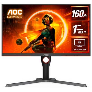 AOC U27G3X 27 AOC U27G3X 27